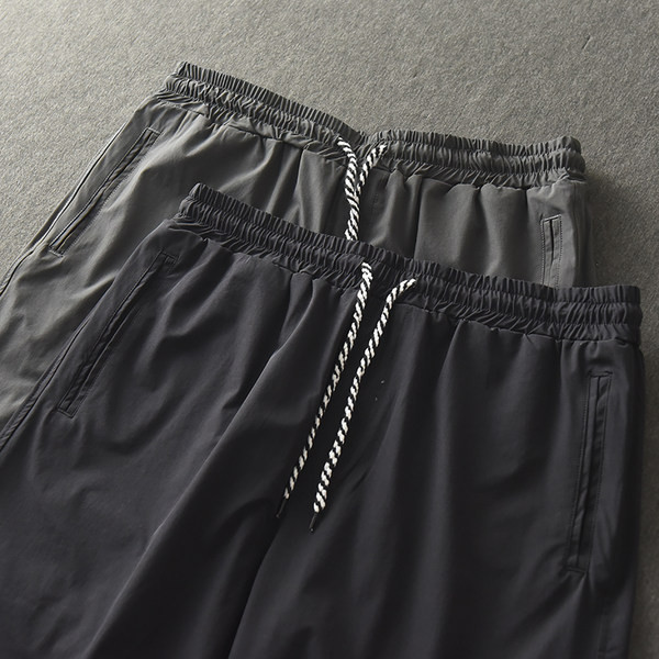 Νέο μοντέλο σορτς με κορδόνια- δύο χρώματα