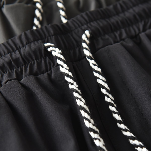 Νέο μοντέλο σορτς με κορδόνια- δύο χρώματα