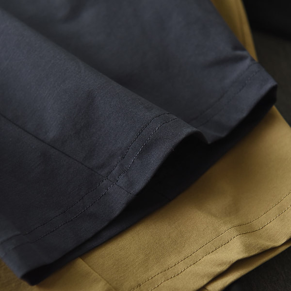 Σορτς με κορδόνια  και ελαστική μέση