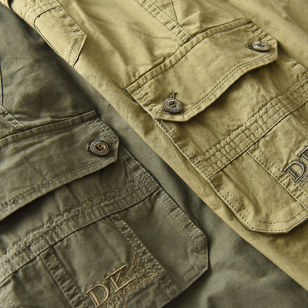 Μεγάλο μέγεθος παντελόνι με κορδόνια  και πλαϊνές τσέπες