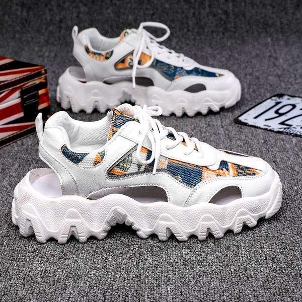 Férfi szandál - tornacipő - többféle modell