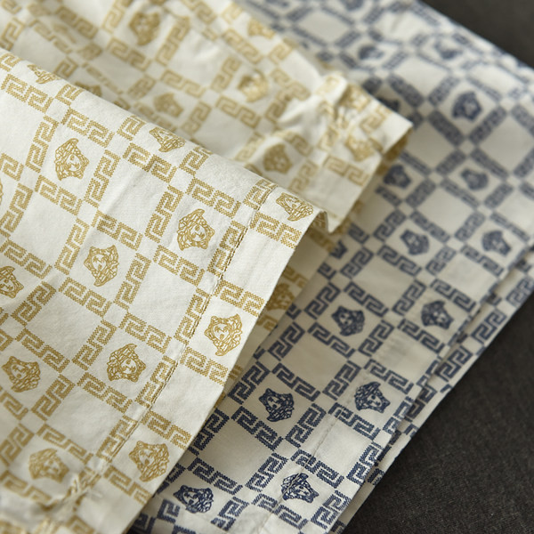 Ανδρικό μοντέρνο παντελόνι μεκορδόνι στην τσέπη