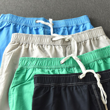 Ежедневни мъжки панталони подходящи за лятото 