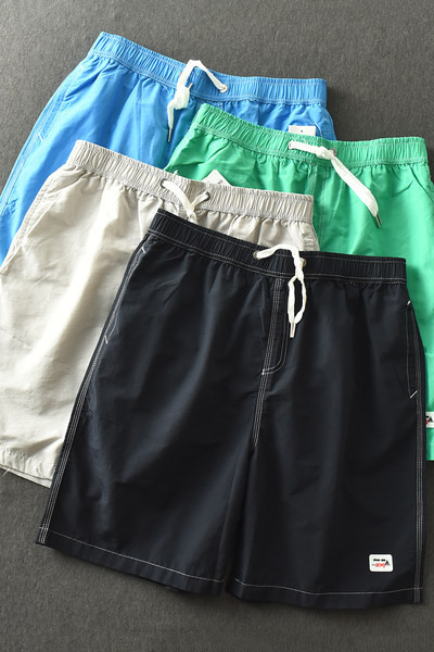 Casual ανδρικά παντελόνια κατάλληλα για το καλοκαίρι