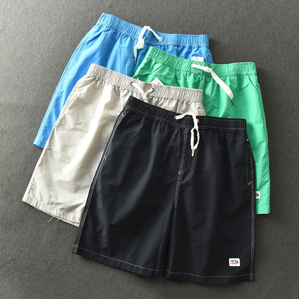 Casual ανδρικά παντελόνια κατάλληλα για το καλοκαίρι