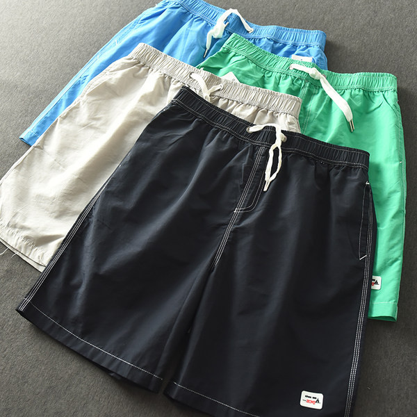 Casual ανδρικά παντελόνια κατάλληλα για το καλοκαίρι