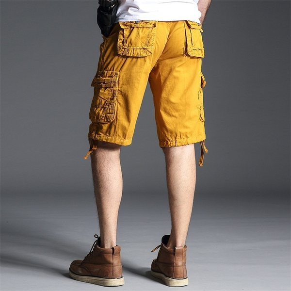 Modern alkalmi cargo nadrág