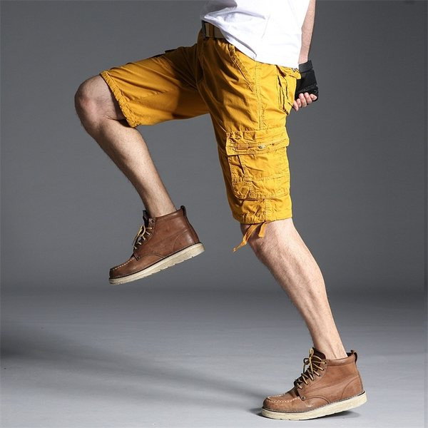 Modern alkalmi cargo nadrág