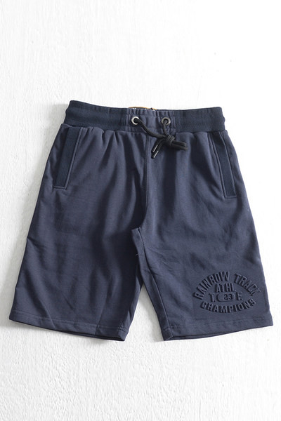 Ανδρικό σορτς casual με λάστιχο