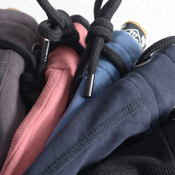 Ανδρικό σορτς casual με λάστιχο