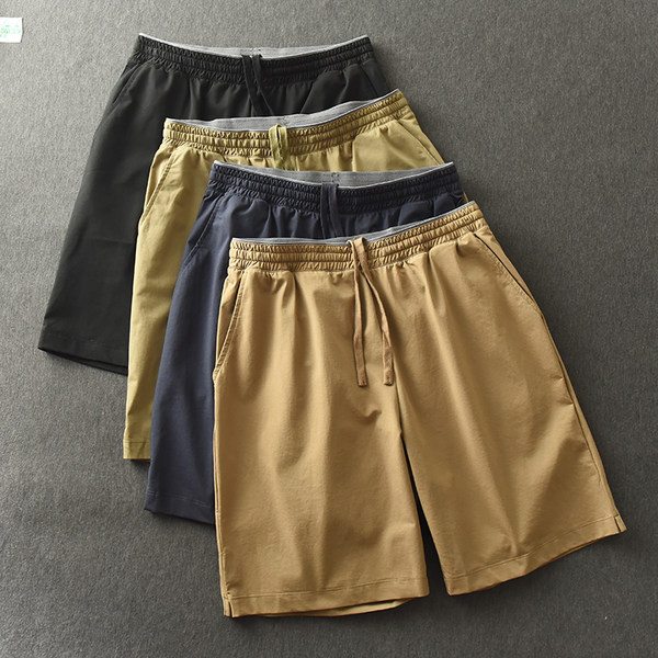 Ανδρικό παντελόνι με κορδόνια και τσέπη