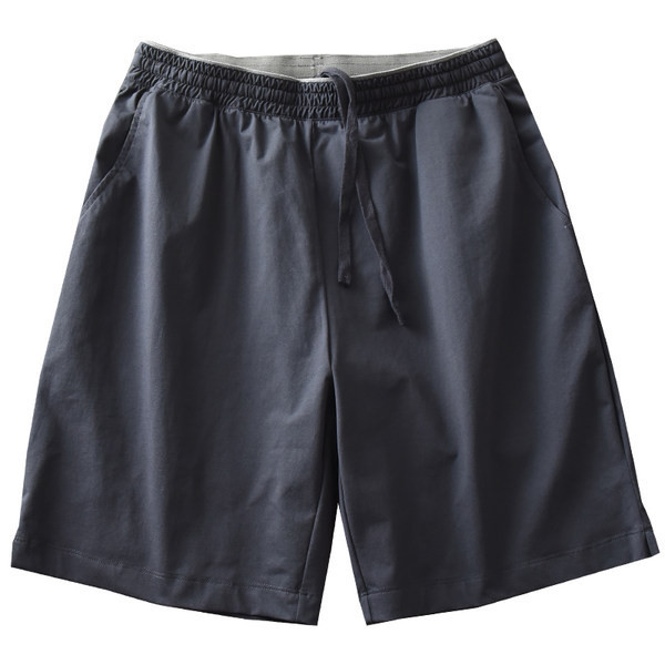 Ανδρικό παντελόνι με κορδόνια και τσέπη