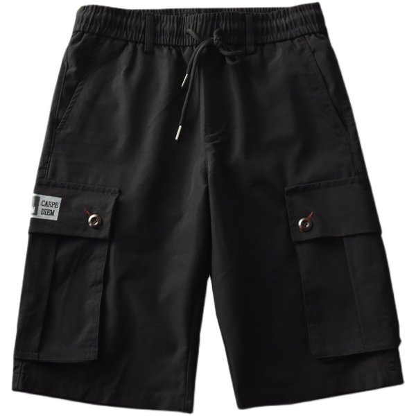 Férfi nadrág új modellje 3/4 hosszban