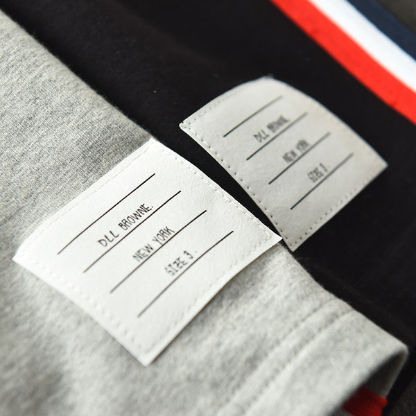 Férfi alkalmi nadrág szegéllyel és fűzővel