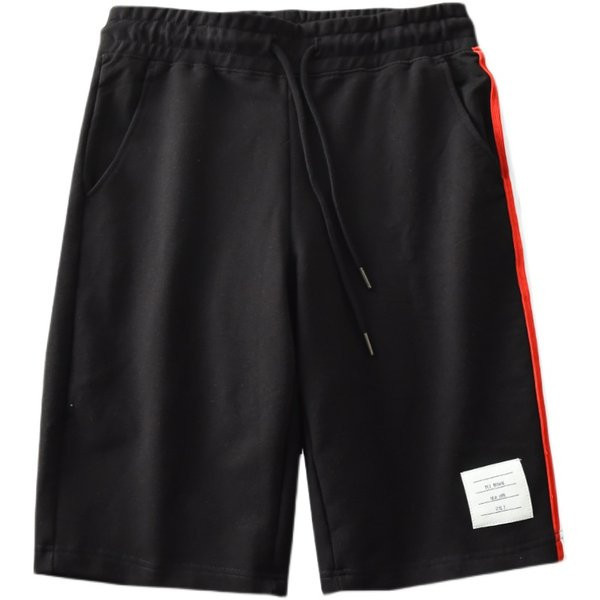 Férfi alkalmi nadrág szegéllyel és fűzővel