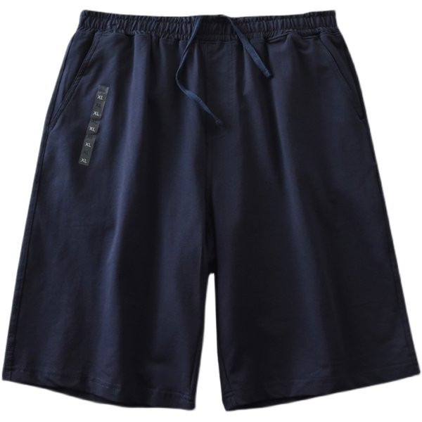 Ανδρικό καλοκαιρινό σορτσάκι με κορδόνια  και τσέπες