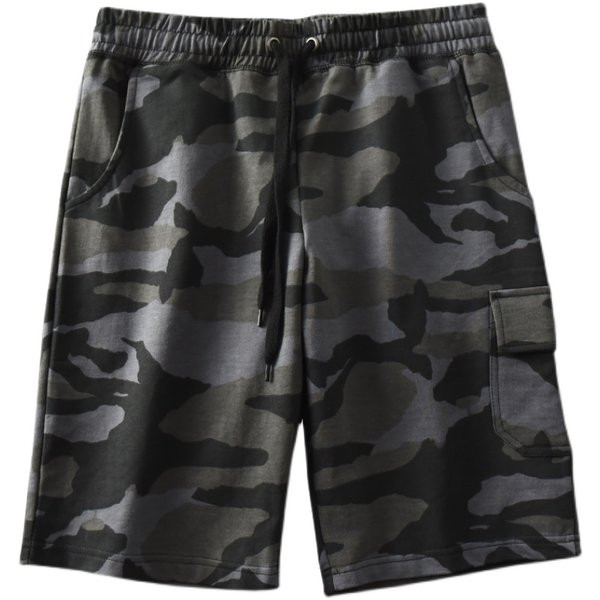 Νέο μοντέλο ανδρικού παντελόνι  καμουφλάζ