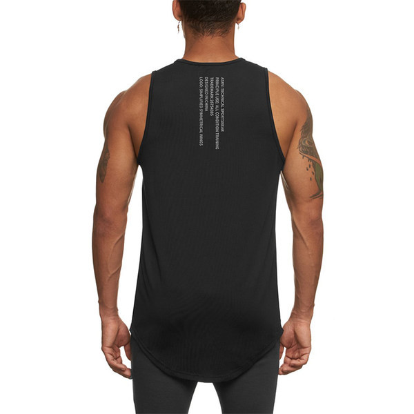 Férfi felső sima modell ovális nyakkivágással