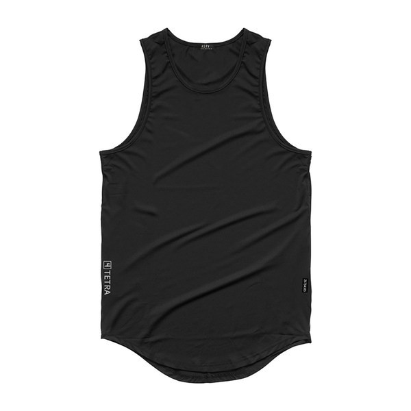 Férfi felső sima modell ovális nyakkivágással