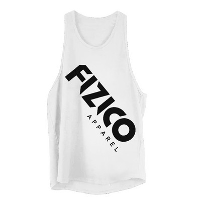 Vīriešu sporta tanktops - divi modeļi