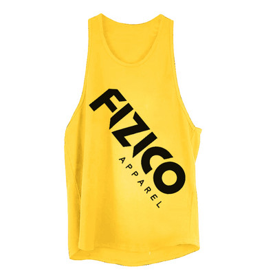 Vīriešu sporta tanktops - divi modeļi