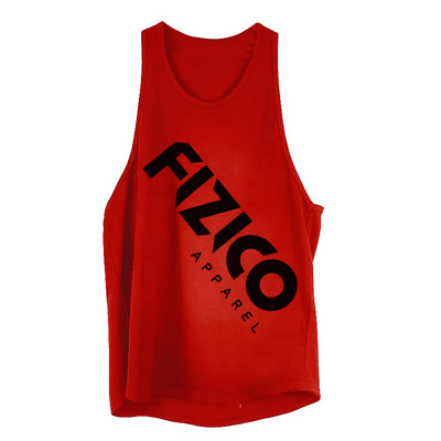 Vīriešu sporta tanktops - divi modeļi