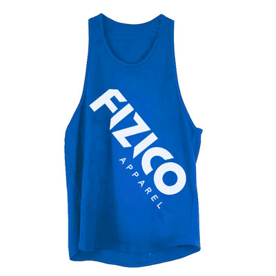 Vīriešu sporta tanktops - divi modeļi