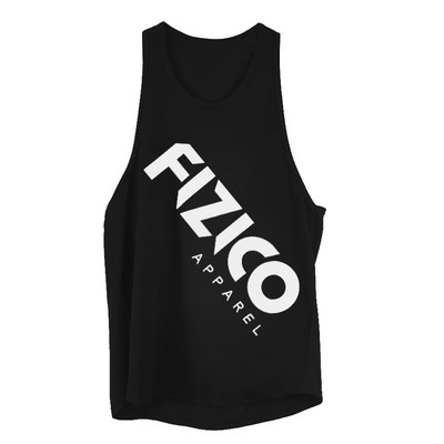 Vīriešu sporta tanktops - divi modeļi