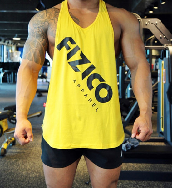 Meeste sporttank - kaks mudelit