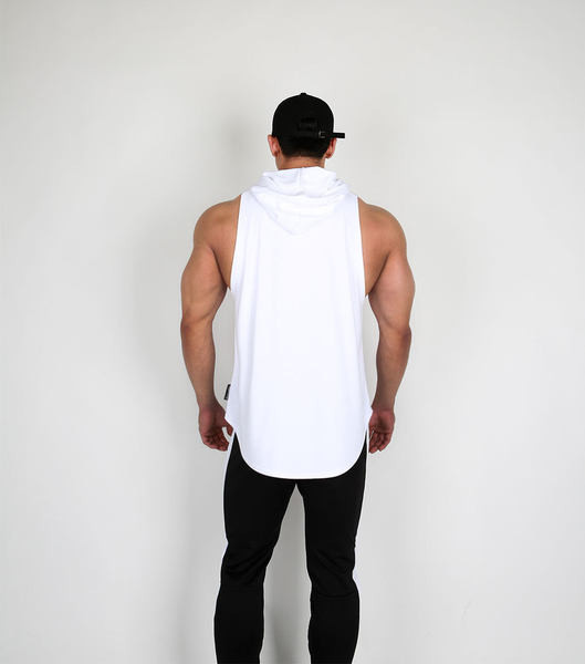 Férfi felső, kapucnival, három színben