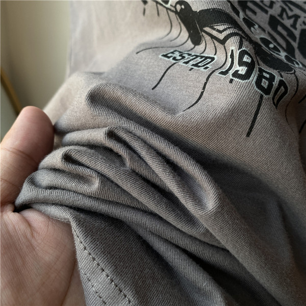 Férfi felső rátéttel - mindennapos