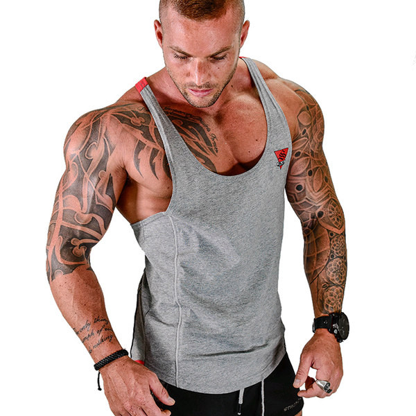 Mitmes värvitoonis kirjaga meeste spordipaak