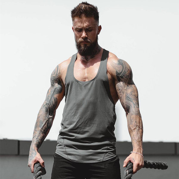 Férfi sportcipő négy színben