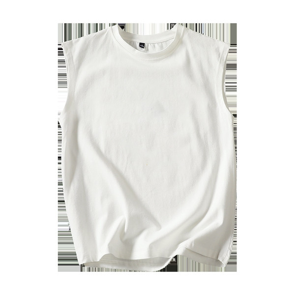 Καλοκαιρινό αμάνικο - απλό μοντέλο 