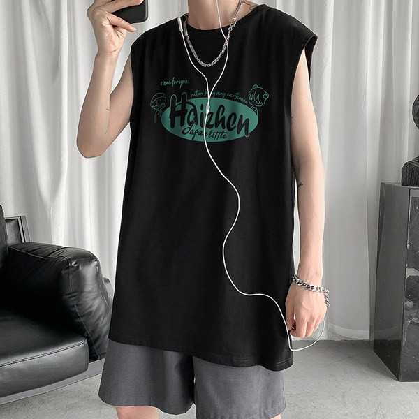 Nyári széles, nyomott felső