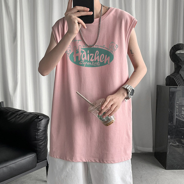 Nyári széles, nyomott felső