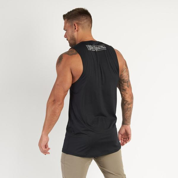 Ανδρικό casual ντεπόζιτο με στρογγυλή λαιμόκοψη - δύο μοντέλα