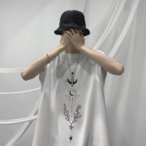 Napi széles, nyomott felső