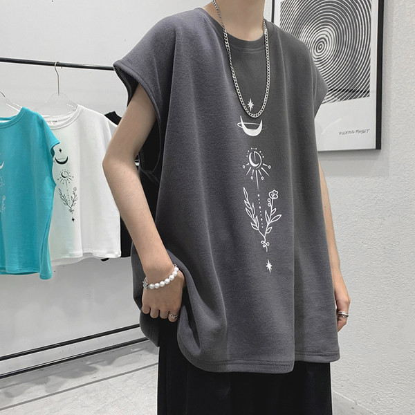 Napi széles, nyomott felső