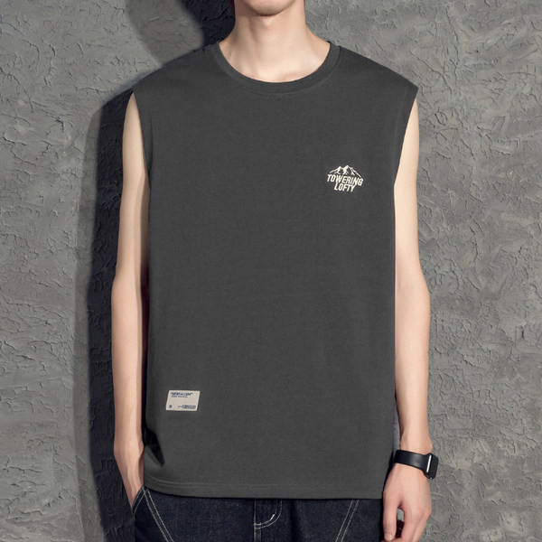 Széles napi felső férfiaknak