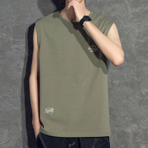 Széles napi felső férfiaknak