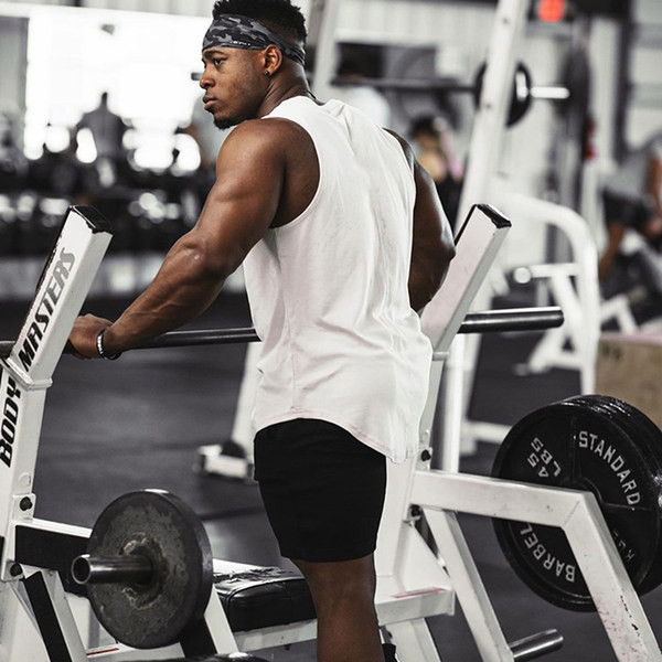 Ανδρικό casual αμάνικο  απλό μοντέλο