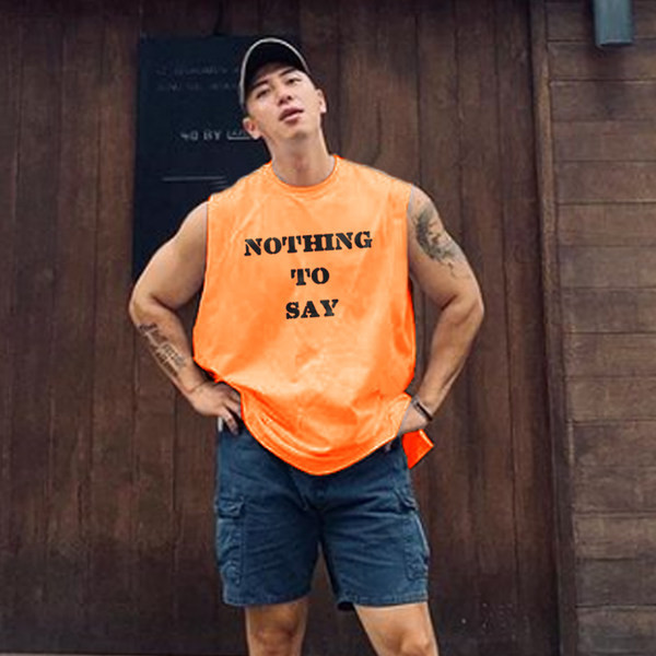 Új modell több színben feliratos férfi felső