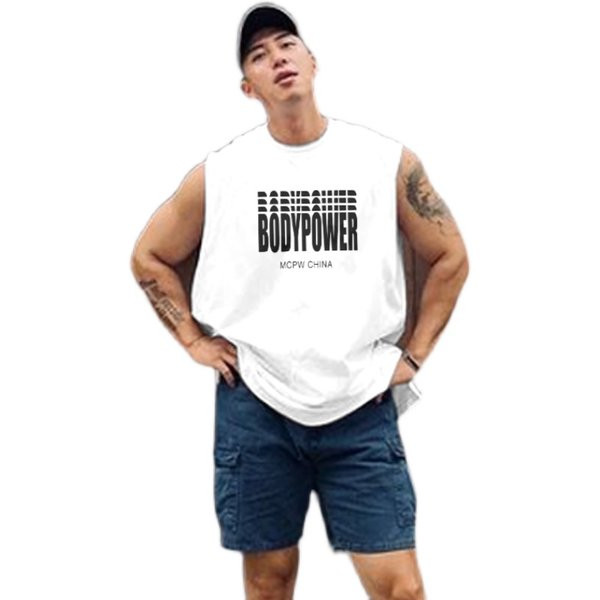 Új modell több színben feliratos férfi felső