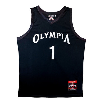 Meeste sportlik tikandiga topp