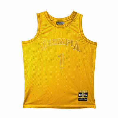 Meeste sportlik tikandiga topp