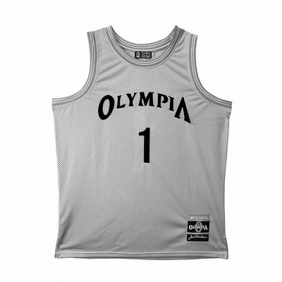 Meeste sportlik tikandiga topp
