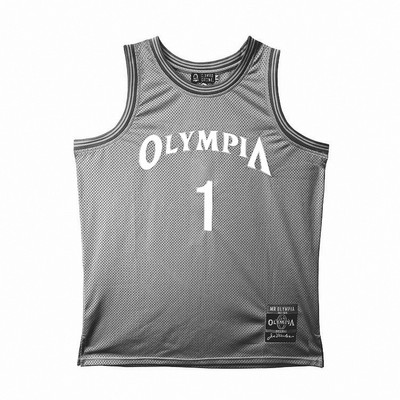 Meeste sportlik tikandiga topp