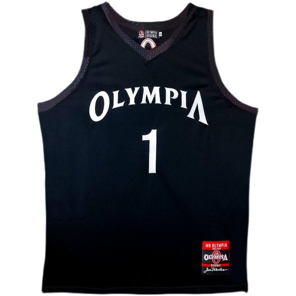 Férfi sportcipő hímzéssel