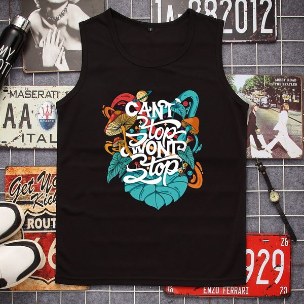 Alkalmi férfi felső, színes rátéttel és ovális nyakkivágással